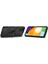Samsung Galaxy A13 4g Askeri Damla Koruma Kickstand Kapak (Yurt Dışından) 4