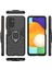 Samsung Galaxy A13 4g Askeri Damla Koruma Kickstand Kapak (Yurt Dışından) 5
