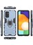 Samsung Galaxy A13 4g Askeri Damla Koruma Kickstand Kapak (Yurt Dışından) 2