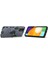 Samsung Galaxy A13 4g Askeri Damla Koruma Kickstand Kapak (Yurt Dışından) 5