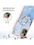 IPhone 12 Için Kılıf Pro Max Tampon Mermer Darbeye Tpu Silikon 360 &deg; Halka (Yurt Dışından) 5