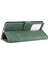Kart Tutucu Kickstand Kart Kapak ile Samsung Galaxy S20 Ultra Için Kılıf (Yurt Dışından) 3
