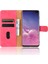 Samsung Galaxy S10 Artı Kart Tutucu Kickstand Kart Kapağı ile (Yurt Dışından) 5