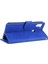 Kart Tutucu Kickstand Koruyucu Kapak ile Samsung Galaxy A11 Için Kılıf (Yurt Dışından) 2