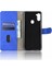 Kart Tutucu Kickstand Koruyucu Kapak ile Samsung Galaxy A11 Için Kılıf (Yurt Dışından) 4