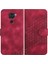 Xiaomi Redmi Not 9 Için Kılıf (Yurt Dışından) 1