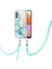 Samsung Galaxy A32 4g Anti-Scratch Yumuşak Crossbody Kordon Askısı (Yurt Dışından) 4