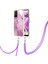 Xiaomi Redmi Için Not 12S 4g Anti-Scratch Yumuşak Mermer Tampon Kordon (Yurt Dışından) 1