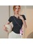 Xiaomi Redmi Için 12C Mermer Tampon Crossbody Kordon Askısı Yumuşak (Yurt Dışından) 2