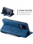 Samsung Galaxy S20 Ultra Kart Tutucu Için Kickstand Cüzdan Flip Folio (Yurt Dışından) 4