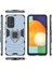 Samsung Galaxy A53 5g Askeri Damla Koruma Darbeye Kapak (Yurt Dışından) 4