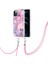 IPhone 11 Için Kılıf Pro Max Kapak Yumuşak Tpu Tampon Ayrılabilir Kayış Kordon (Yurt Dışından) 1