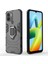 Xiaomi Redmi A1 Artı Kickstand Darbeye Kapak 360 &deg; Dönen Halka (Yurt Dışından) 1
