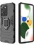 Xiaomi Poco X5 Pro 5g Kickstand Askeri Damla Koruma Kapağı Için Kılıf (Yurt Dışından) 1