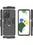 Xiaomi Poco X5 Pro 5g Kickstand Askeri Damla Koruma Kapağı Için Kılıf (Yurt Dışından) 3