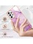Samsung Galaxy A33 5g Ince Tpu Yumuşak Tampon Mermer Desen (Yurt Dışından) 4