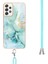 Samsung Galaxy A52S 5g Tampon Mermer Crossbody Kordon Askısı Yumuşak (Yurt Dışından) 2