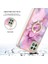 Samsung Galaxy A22 5g Tampon 360 &deg; Dönebilir Halka Mermer Tpu Için Kılıf (Yurt Dışından) 3