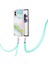 Nothing Kılıf Telefon 1 Anti-Scratch Yumuşak Crossbody Kordon Askısı Mermer (Yurt Dışından) 1