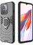 Xiaomi Redmi 12C Askeri Damla Koruma Kickstand Darbeye (Yurt Dışından) 4