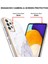 Samsung Galaxy A52S 5g Ince Tpu Mermer Desen Koruma Yumuşak (Yurt Dışından) 4