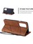 Oneplus 9 Için Kılıf Cüzdan Flip Folio Kart Tutucu Kickstand Pu Deri (Yurt Dışından) 2