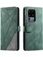 Samsung Galaxy S20 Ultra Kart Tutucu Için Kickstand Cüzdan Flip Folio (Yurt Dışından) 1