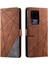Samsung Galaxy S20 Ultra Kart Tutucu Için Kickstand Cüzdan Flip Folio (Yurt Dışından) 1