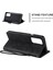 Oneplus 9 Için Kılıf Cüzdan Flip Folio Kart Tutucu Kickstand Pu Deri (Yurt Dışından) 4