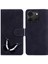 Infinix Akıllı 7 Artı Cüzdan Kart Yuvaları Için Kılıf Flip Folio Kapak Rengi (Yurt Dışından) 1
