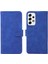 Samsung Galaxy A53 5g Deri Folio Flip Case Koruyucu Kapak (Yurt Dışından) 1