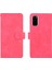 Kart Tutucu Kickstand ile Samsung Galaxy S20 Koruyucu Kapak Için Kılıf (Yurt Dışından) 1
