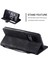 Samsung Galaxy S20 Ultra Kart Tutucu Için Kickstand Cüzdan Flip Folio (Yurt Dışından) 3