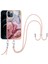 IPhone 11 Için Kılıf Pro Max Kapak Yumuşak Tpu Tampon Ayrılabilir Kayış Kordon (Yurt Dışından) 1