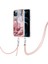 IPhone 11 Için Kılıf Pro Max Kapak Yumuşak Tpu Tampon Ayrılabilir Kayış Kordon (Yurt Dışından) 5