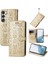 Samsung Galaxy S23 Için Kılıf (Yurt Dışından) 1