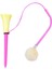 Halatlı Golf Tee Kaybını Önlemek Golf Çivi Golf Eğ Tee (Yurt Dışından) 1