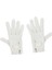Golf Eldiveni Sol El Golfçü Oyuncu Eldivenleri Alabilir Yerleşimler Golf Eldiveni 20.5 cm (Yurt Dışından) 4