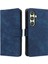 Samsung Galaxy S24 + Pu TeIefon Kılıfı (Yurt Dışından) 1
