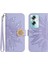 Oppo RENO11 F/F25 Pro 5g Pu Deri TeIefon Kılıfı (Yurt Dışından) 1
