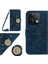 Xiaomi Redmi Not 13 Pro 4g TeIefon Kılıfı (Yurt Dışından) 1