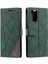 Oppo A74 4G/A95 4g Pu Deri TeIefon Kılıfı (Yurt Dışından) 1
