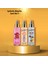 Wild Things & French Kiss & Poker Face Body Mist (200 ml X 3 Çeşit) 1