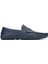 Erkek Deri Lacivert Loafer Ayakkabı 355 13500 Erk Ayk Y23 Lacı Floter 1
