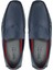 Erkek Deri Lacivert Loafer Ayakkabı 355 13500 Erk Ayk Y23 Lacı Floter 4