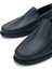 Erkek Deri Lacivert Loafer Ayakkabı 1008 2828 Erk Ayk Y24 Lacı Gyk 3