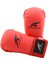 1 Çift Eldiveni Yumruk Eldiveni El Eğ Muay Thai Irmızı Xl (Yurt Dışından) 2
