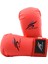 1 Çift Eldiveni Yumruk Eldiveni El Eğ Muay Thai Irmızı Xl (Yurt Dışından) 3