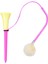 Halatlı Golf Tee Kaybını Önler Golf Çivi Sürtünmeyi I (Yurt Dışından) 5