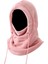 Balaclava Hood Moda Kadife Balaclava Kayak Paten Kış Binme (Yurt Dışından) 1